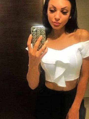Индивидуалка Екатерина Фотография 3