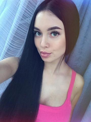 Индивидуалка Нинель Фотография 2