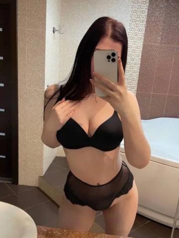 Индивидуалка Нелли Фотография 3